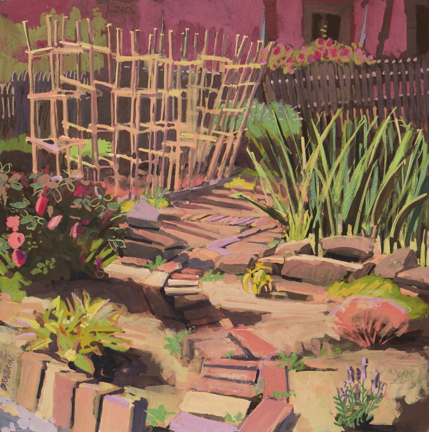 Catherine Drabkin
